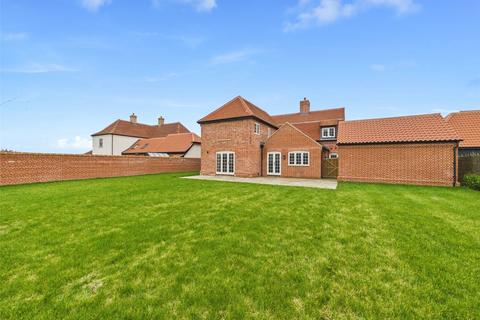 undefined, London Road, Great Horkesley, Colchester, Essex, CO6