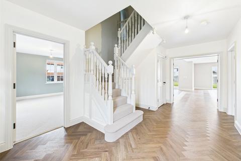 undefined, London Road, Great Horkesley, Colchester, Essex, CO6