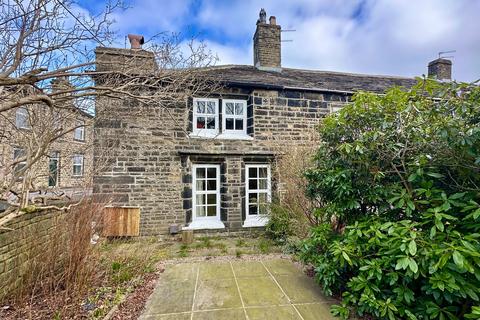 2 bedroom end of terrace house for sale, Sowerby Hall Cottage, King Street,  Sowerby Bridge, HX6 1HX