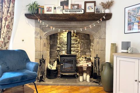 2 bedroom end of terrace house for sale, Sowerby Hall Cottage, King Street,  Sowerby Bridge, HX6 1HX
