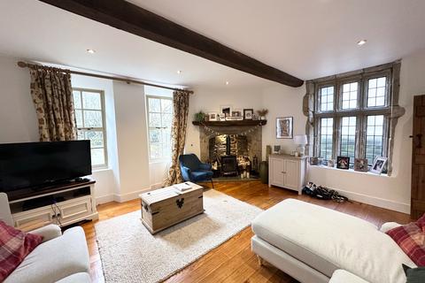 2 bedroom end of terrace house for sale, Sowerby Hall Cottage, King Street,  Sowerby Bridge, HX6 1HX