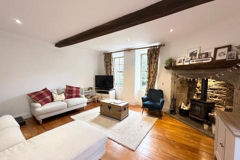 2 bedroom end of terrace house for sale, Sowerby Hall Cottage, King Street,  Sowerby Bridge, HX6 1HX
