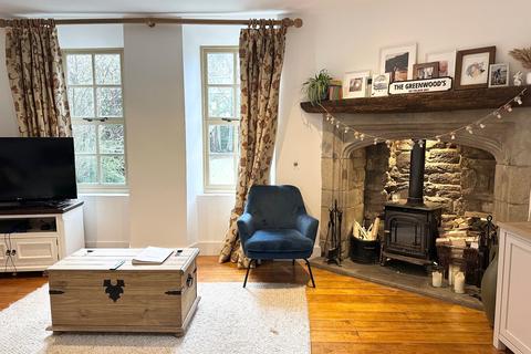 2 bedroom end of terrace house for sale, Sowerby Hall Cottage, King Street,  Sowerby Bridge, HX6 1HX