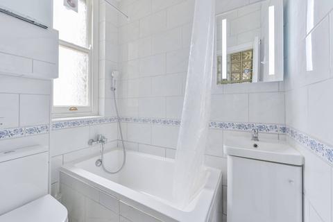 Flat 13, Cathedral Mansions Vauxhall Bridge Road, London, SW1V 1BP