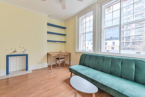 Flat 13, Cathedral Mansions Vauxhall Bridge Road, London, SW1V 1BP