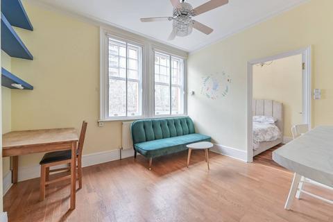 Flat 13, Cathedral Mansions Vauxhall Bridge Road, London, SW1V 1BP