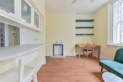 Flat 13, Cathedral Mansions Vauxhall Bridge Road, London, SW1V 1BP