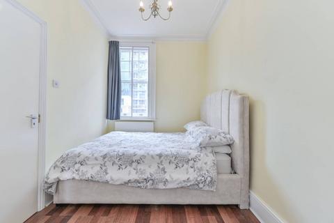 Flat 13, Cathedral Mansions Vauxhall Bridge Road, London, SW1V 1BP