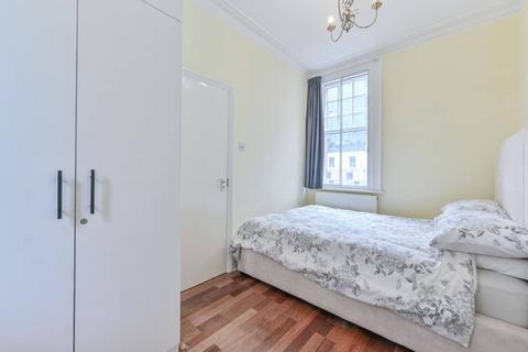 Flat 13, Cathedral Mansions Vauxhall Bridge Road, London, SW1V 1BP