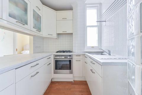 Flat 13, Cathedral Mansions Vauxhall Bridge Road, London, SW1V 1BP