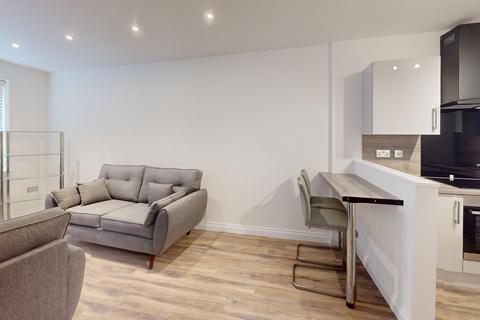 2 bedroom apartment to rent, Ickneild Street, Birmingham, B18 6