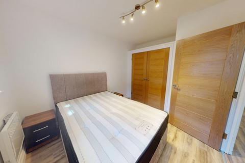 2 bedroom apartment to rent, Ickneild Street, Birmingham, B18 6