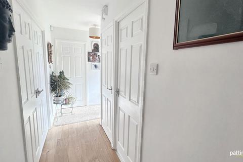 4 bedroom detached bungalow for sale, Waterford Green, Ashington, Northumberland, NE63 0DD