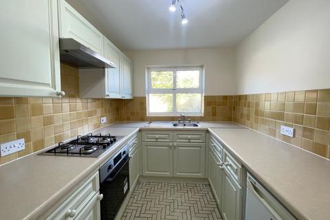 4 bedroom detached house to rent, Chepstow Close, Eastleigh SO53