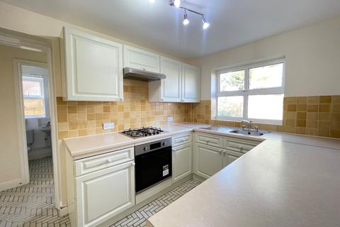 4 bedroom detached house to rent, Chepstow Close, Eastleigh SO53