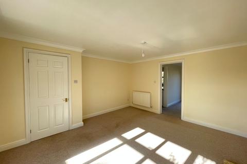 4 bedroom detached house to rent, Chepstow Close, Eastleigh SO53