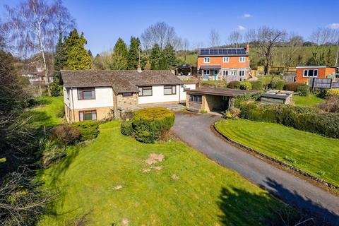 undefined, Kingsthorne, Hereford
