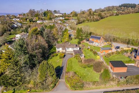undefined, Kingsthorne, Hereford