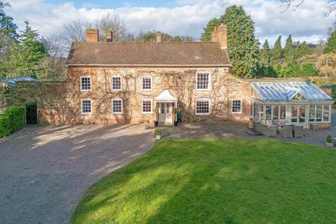 6 bedroom detached house for sale, Grafton Lane Upton Warren Bromsgrove, Worcestershire, B61 7HA