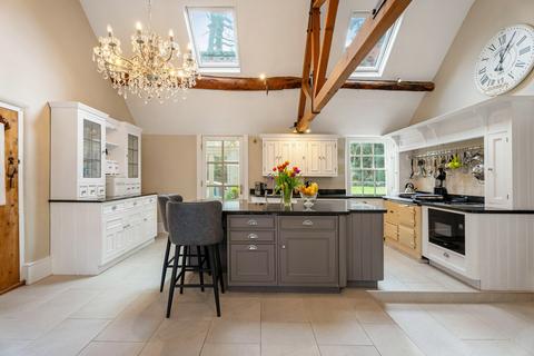 6 bedroom detached house for sale, Grafton Lane Upton Warren Bromsgrove, Worcestershire, B61 7HA