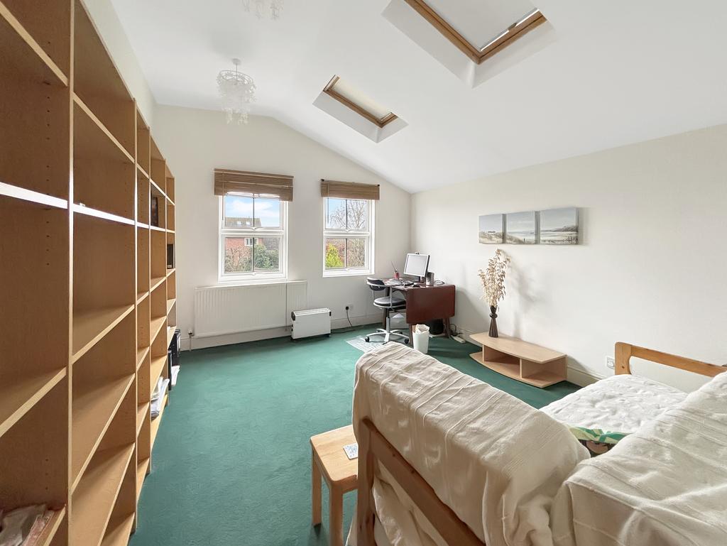 Bedroom  1