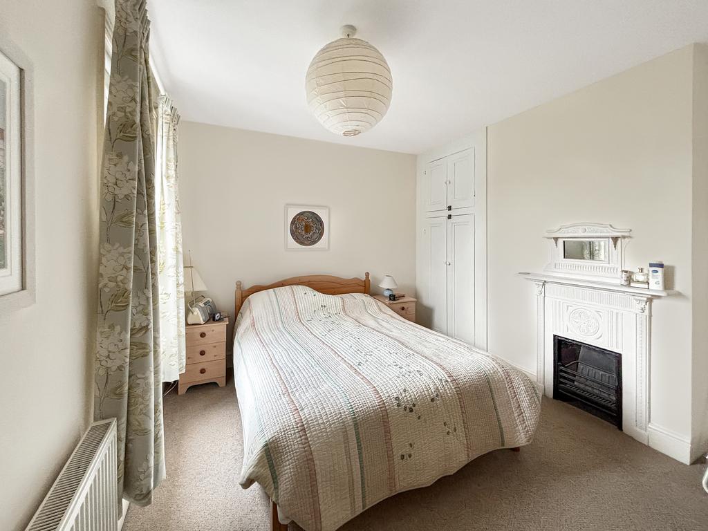 Bedroom Room
