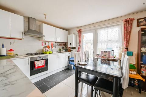 3 bedroom terraced house for sale, Stonebridge Road, N15, Tottenham, London, N15