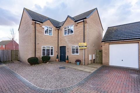 Villa Walk, Swineshead, Boston, PE20