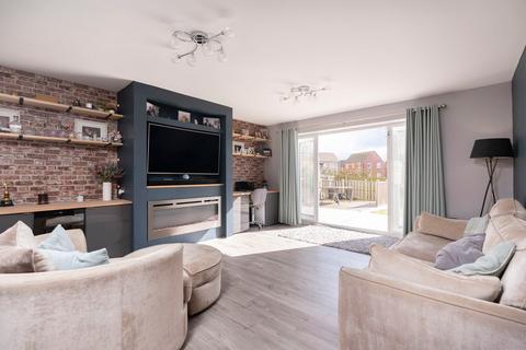undefined, Villa Walk, Swineshead, Boston, PE20