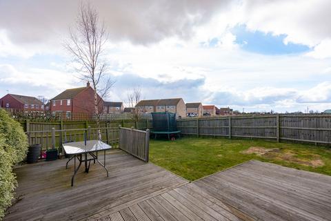 undefined, Villa Walk, Swineshead, Boston, PE20