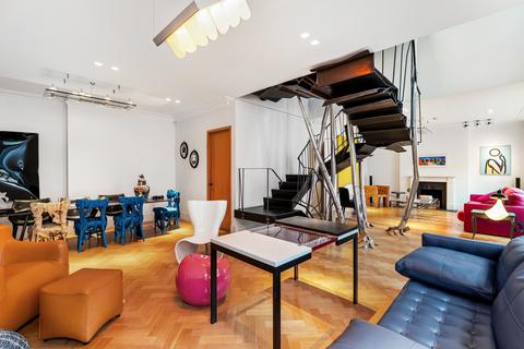 3 bedroom house for sale, Ennismore Mews, London SW7