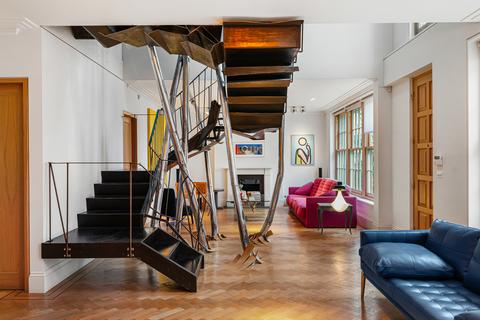 3 bedroom house for sale, Ennismore Mews, London SW7