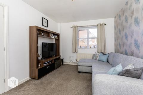 undefined, Brierwood, Tonge Moor, Bolton, BL2 2PF