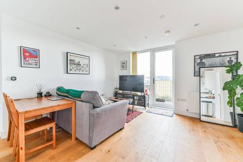 2 bedroom flat for sale, South End, Croydon, CR0