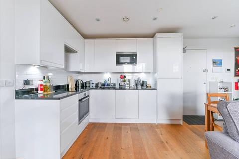 South End, Croydon, CR0