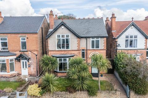 3 bedroom detached house for sale, Orlando Drive, Nottingham NG4