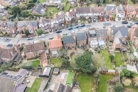 3 bedroom detached house for sale, Orlando Drive, Nottingham NG4