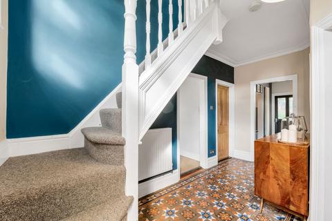 3 bedroom detached house for sale, Orlando Drive, Nottingham NG4