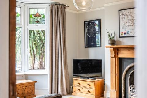 3 bedroom detached house for sale, Orlando Drive, Nottingham NG4