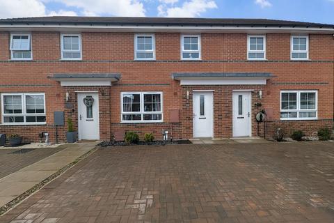 3 bedroom terraced house for sale, Portrush Drive, Hebburn, NE31