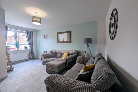 3 bedroom terraced house for sale, Portrush Drive, Hebburn, NE31
