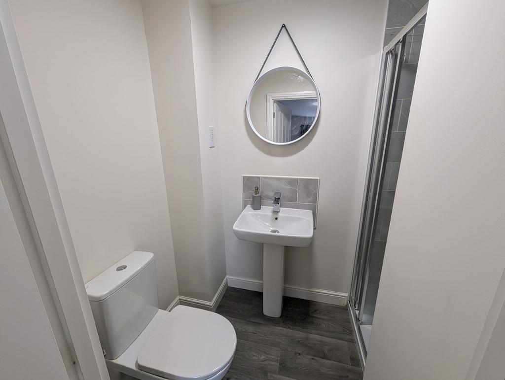 Ensuite