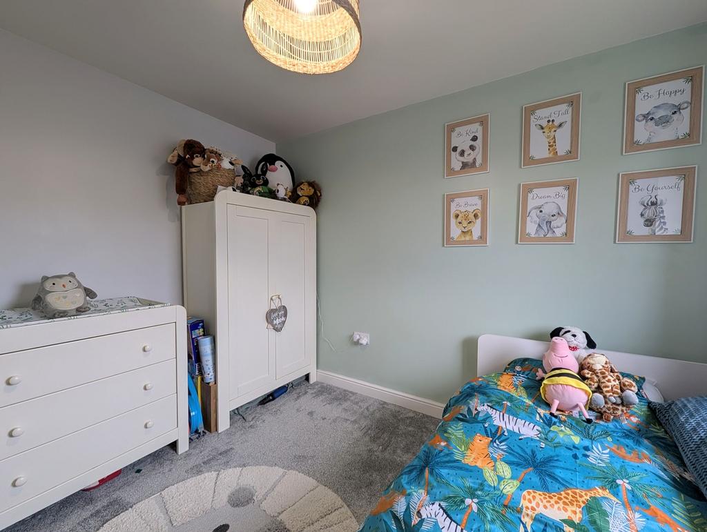Bedroom Two