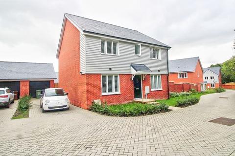 undefined, Anderida Close, Stone Cross BN24