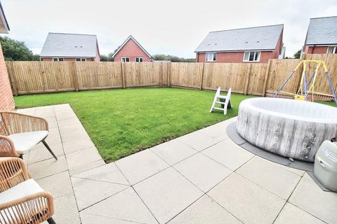 undefined, Anderida Close, Stone Cross BN24