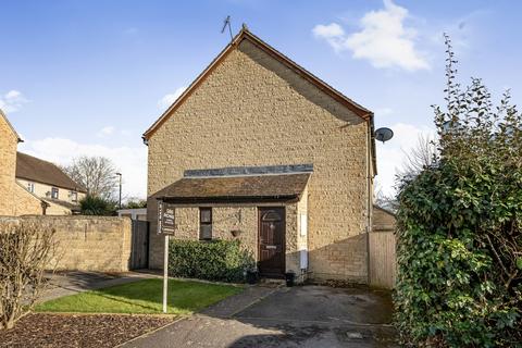 67 Manor Road, Witney, OX28 3UE
