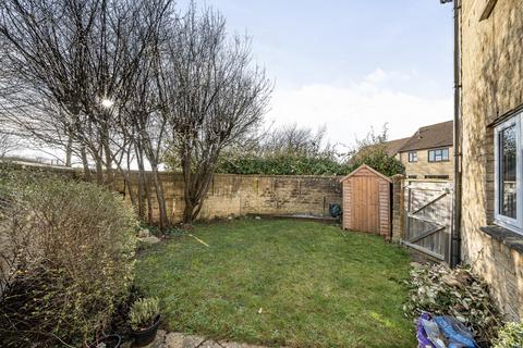 67 Manor Road, Witney, OX28 3UE