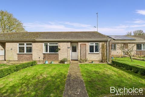 7 Bailey Lane, Clare, Sudbury, CO10 8PP