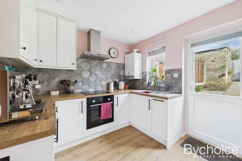 7 Bailey Lane, Clare, Sudbury, CO10 8PP