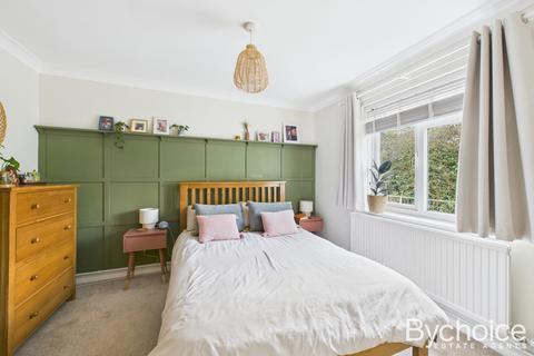 7 Bailey Lane, Clare, Sudbury, CO10 8PP